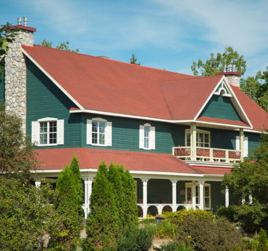 Auberge l’Archipel