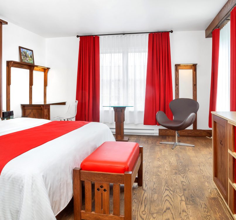 Auberge de la Rivière, mai 2019-3