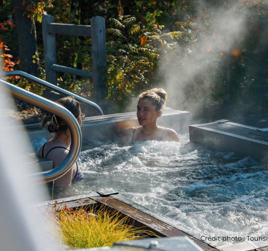 SPA et délices
