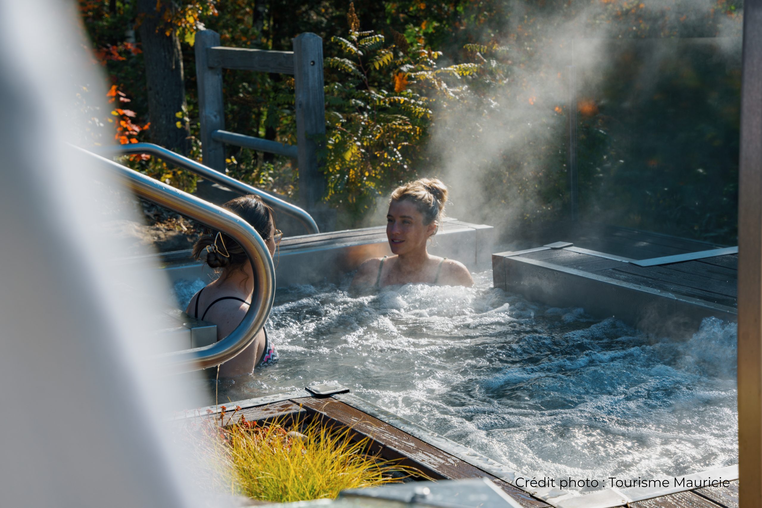 SPA et délices