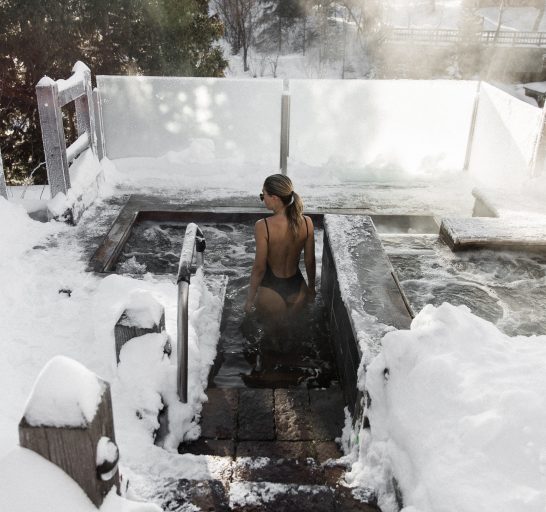 SPA et délices