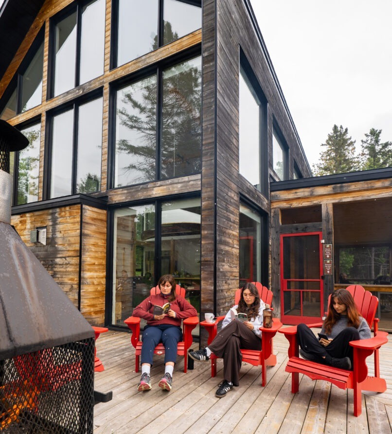 Chalets & Lofts