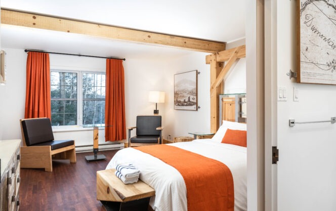 Classic Room