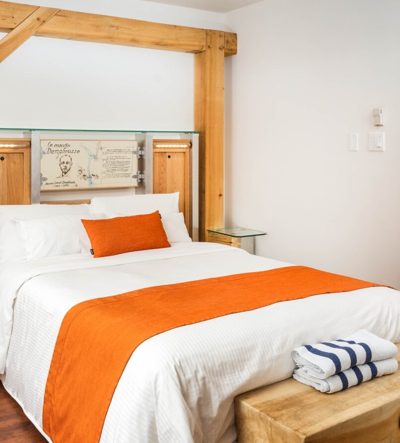 Chambre classique