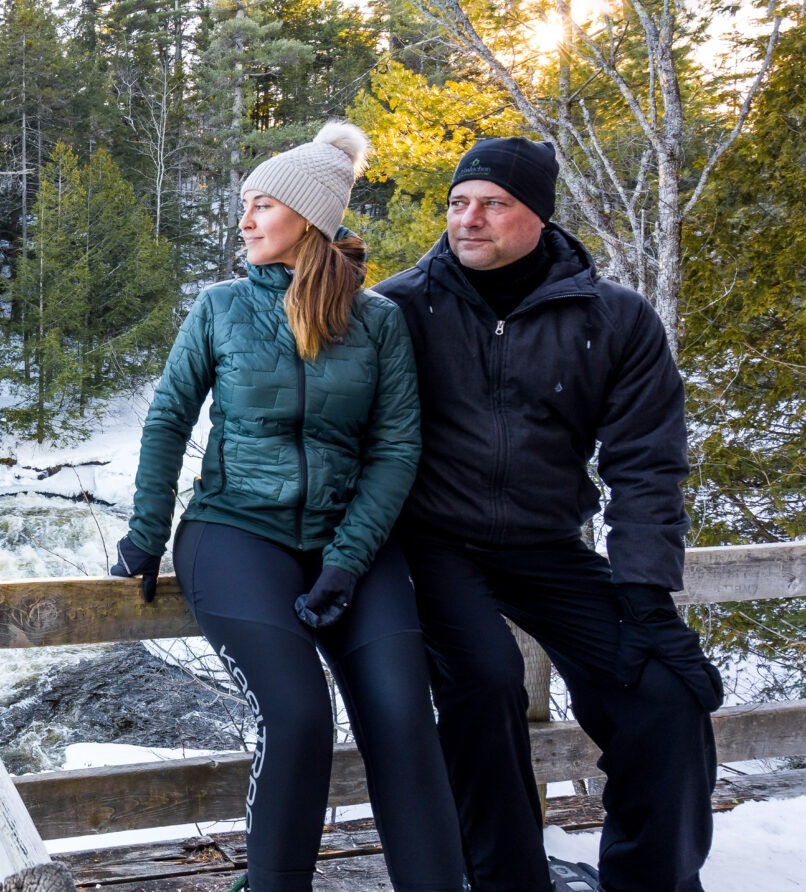 Qu’est-ce qui rend Le Baluchon si romantique ?