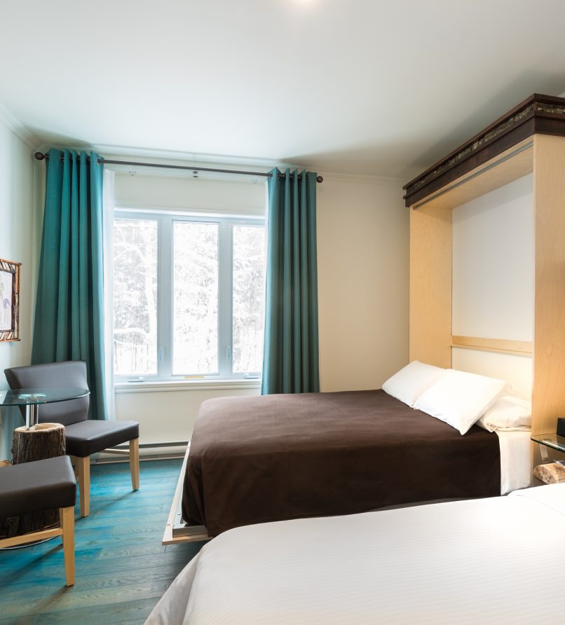 Chambre classique