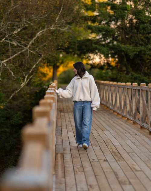 Randonnée pédestre