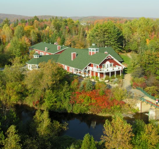 Auberge de l’Île