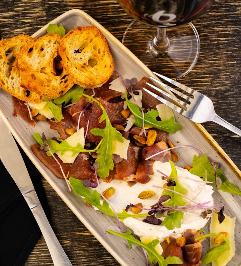 Éco-café Au bout du monde