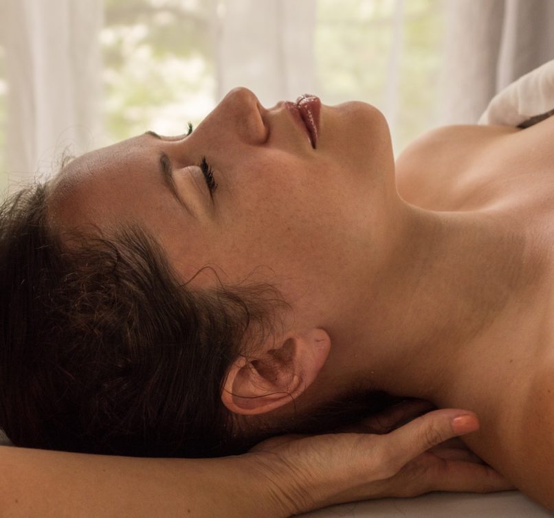 Le Baluchon, SPA et d茅lices