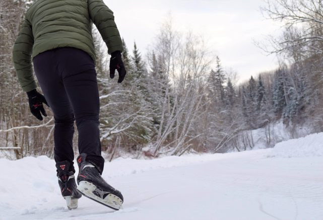 Skating