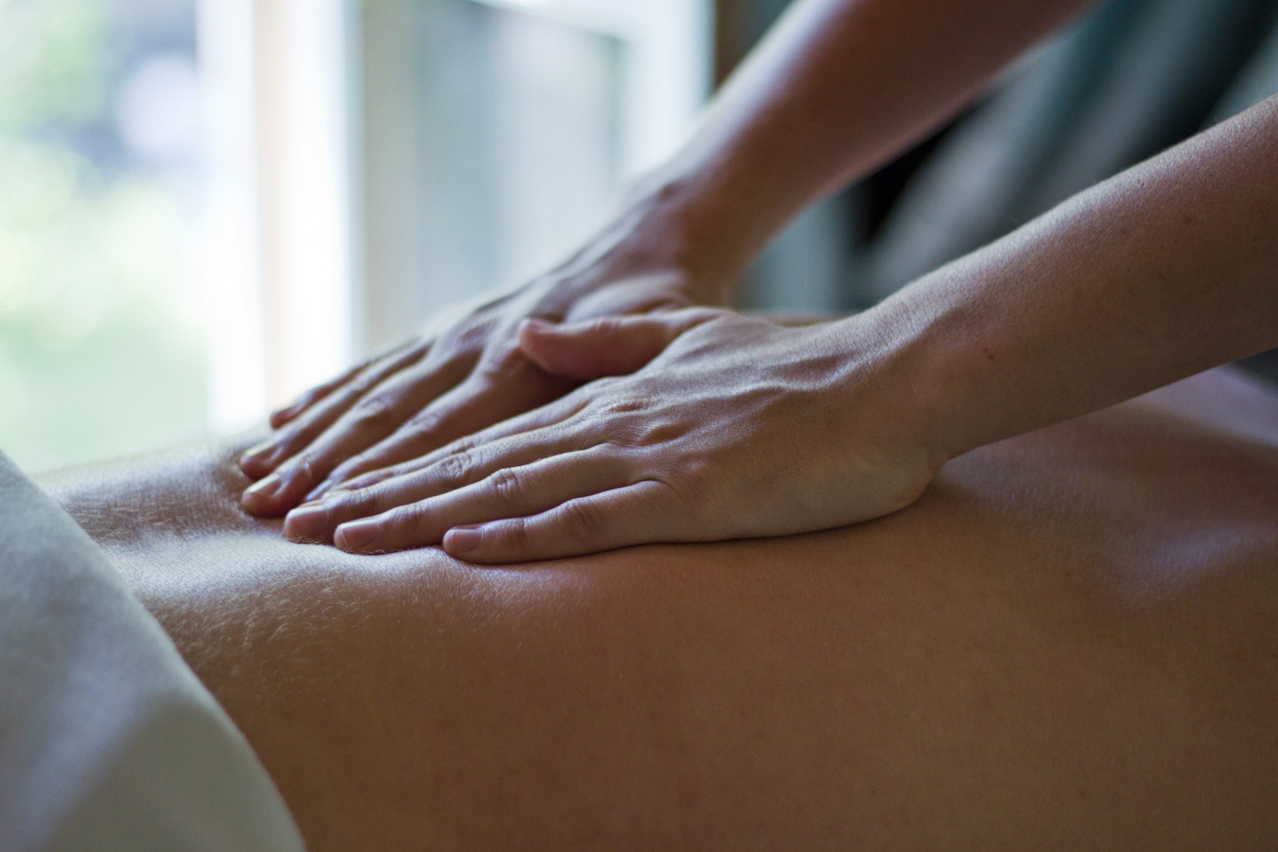 A magnificent mix of massage treatments