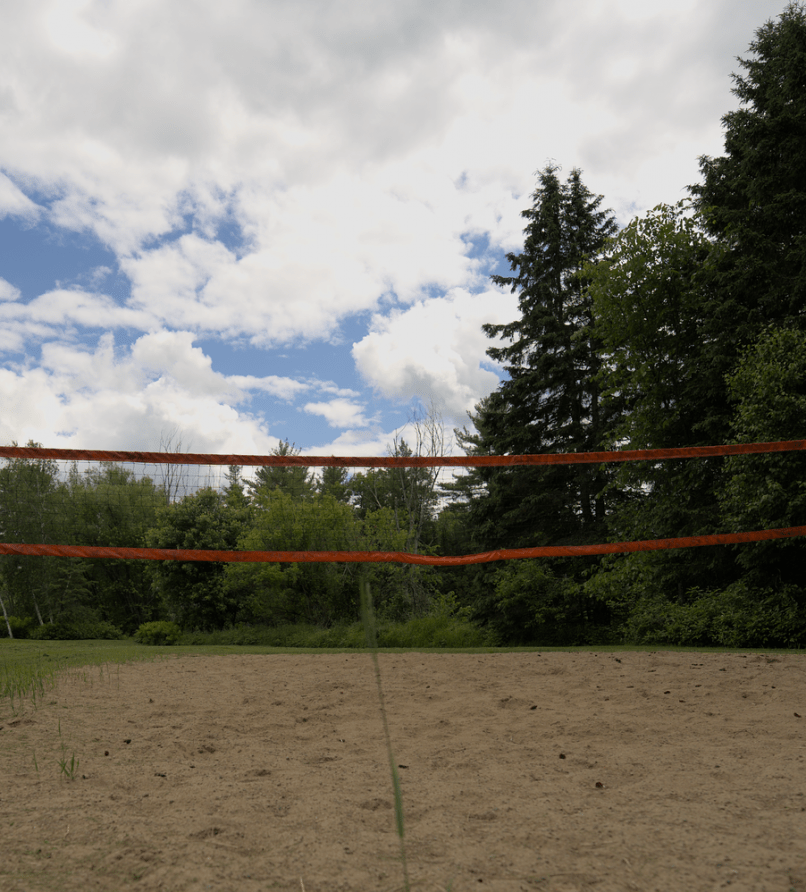 Volleyball