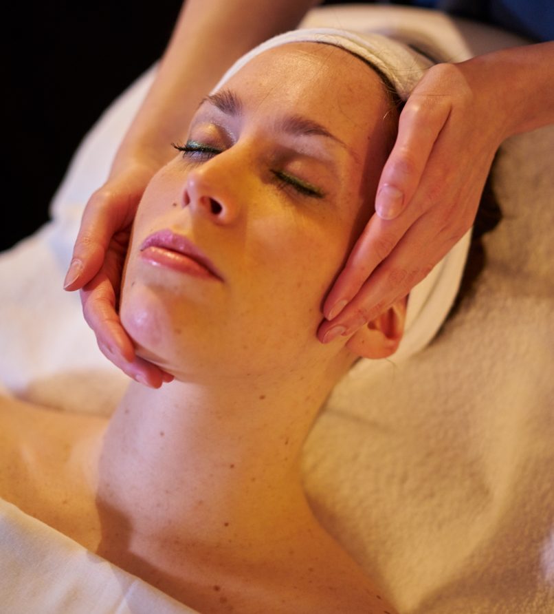 Forfait quotidien Éclat beauté