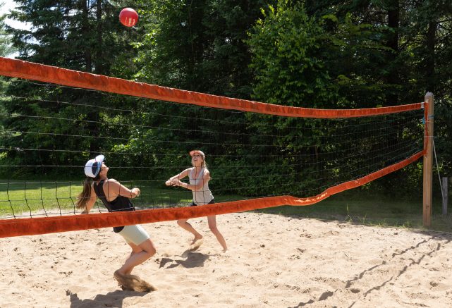 Volleyball