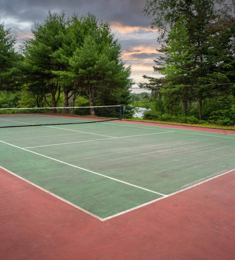 Tennis