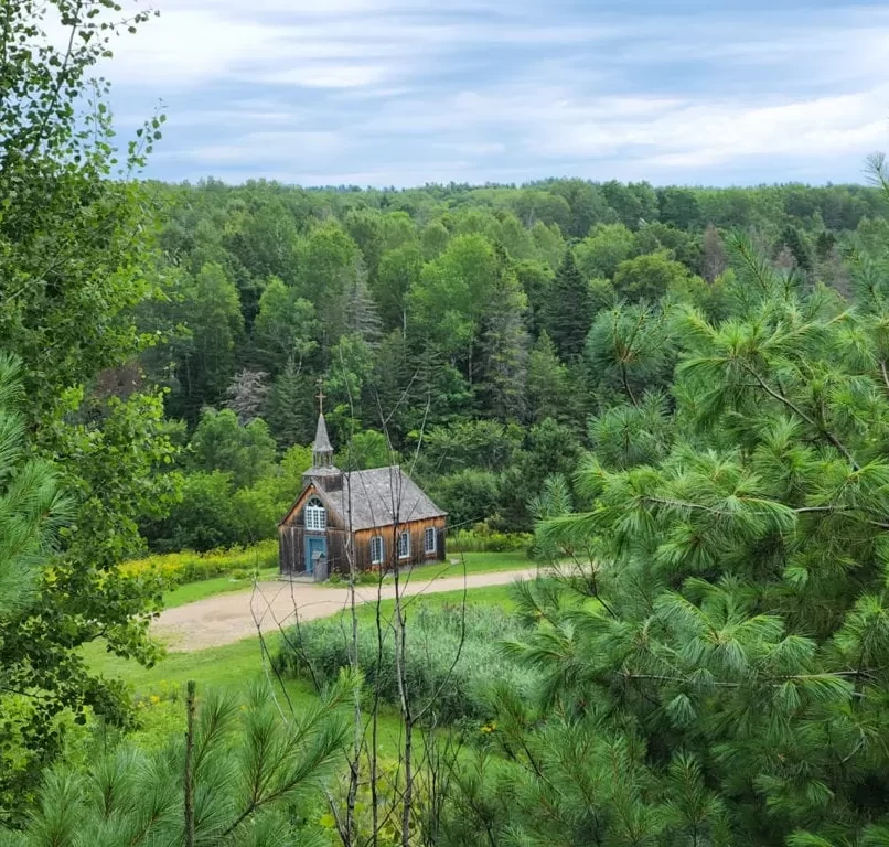 La Mauricie : une région gourmande épatante