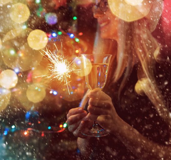 New Year’s Day