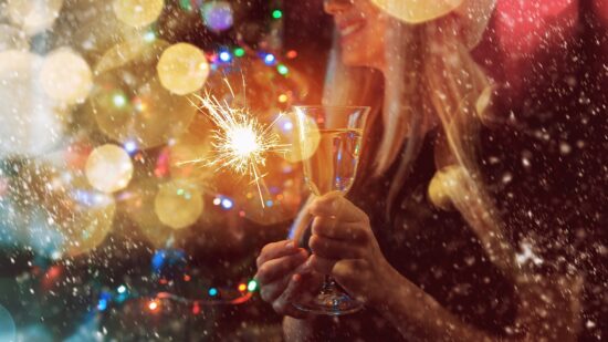 New Year’s Eve