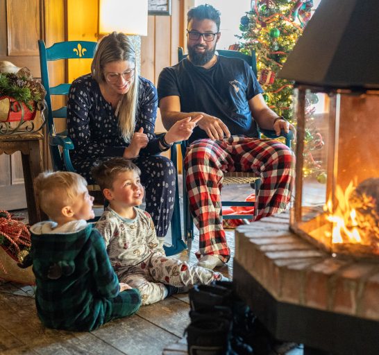 La Féerie de Noël