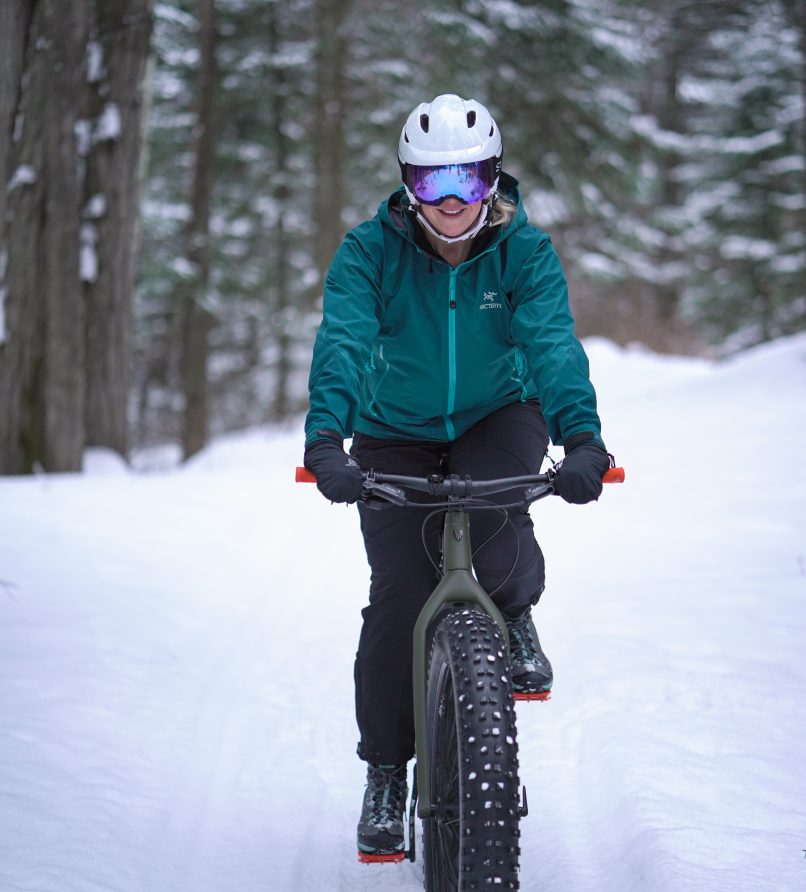 Vetement fat bike sale