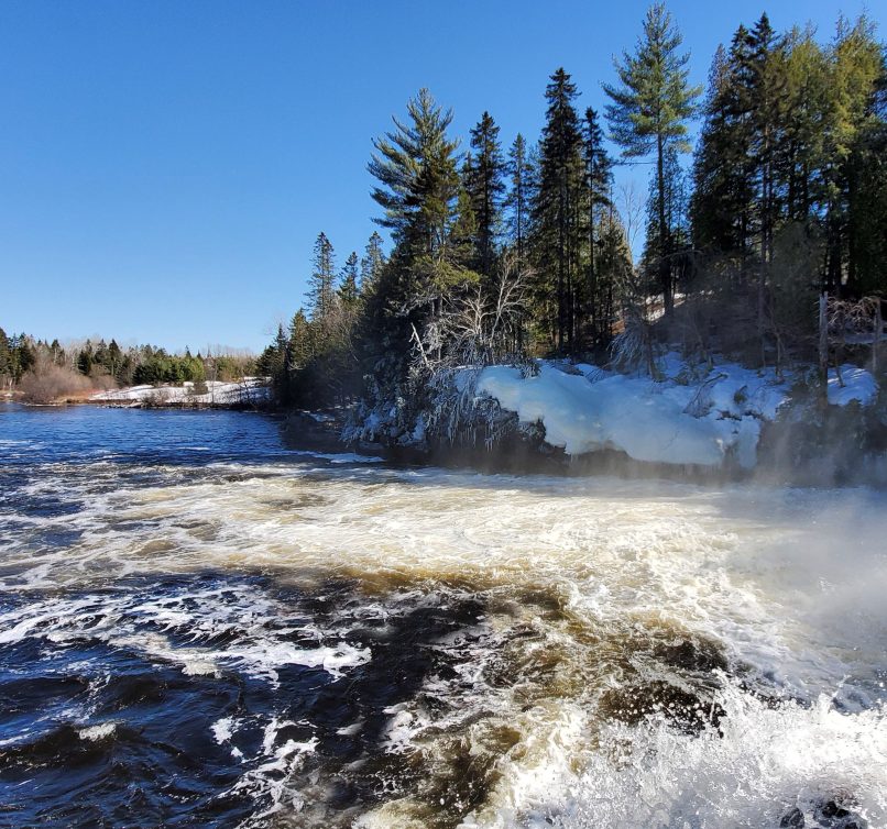 Chutes 2020 2 édité