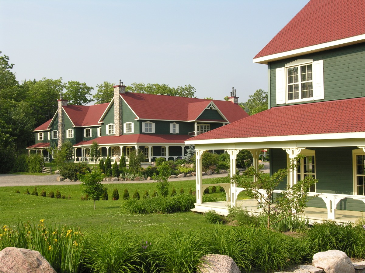 Accommodations