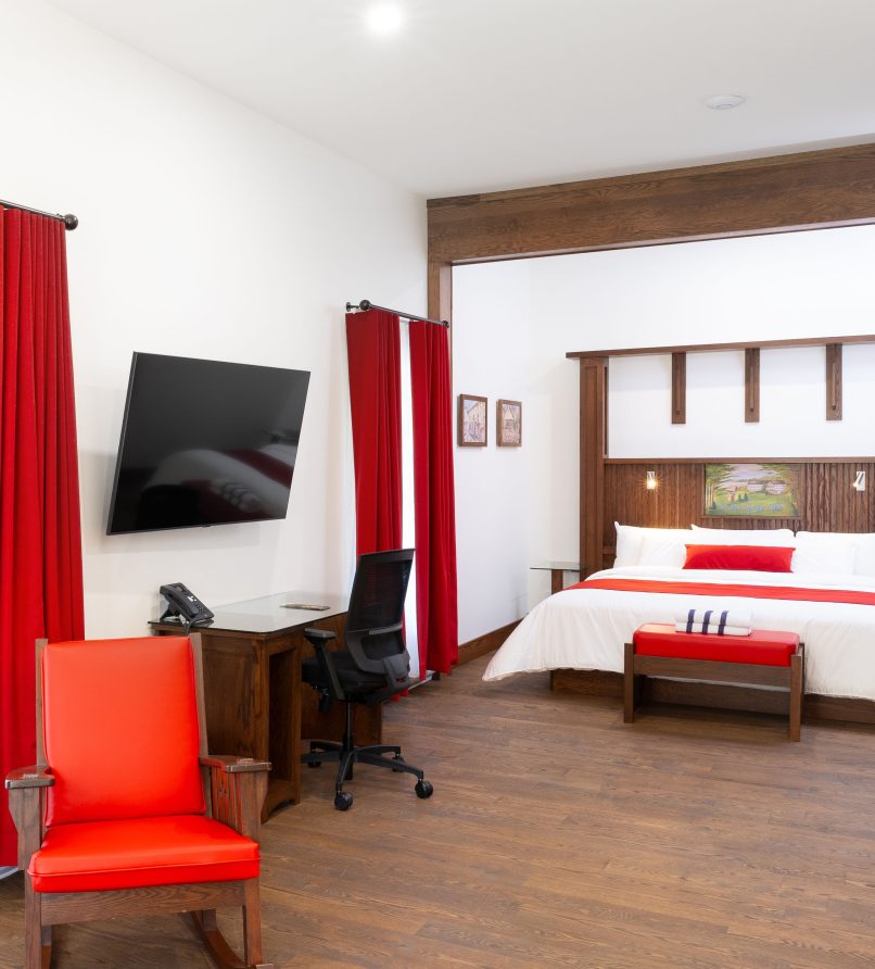 Suites exécutives