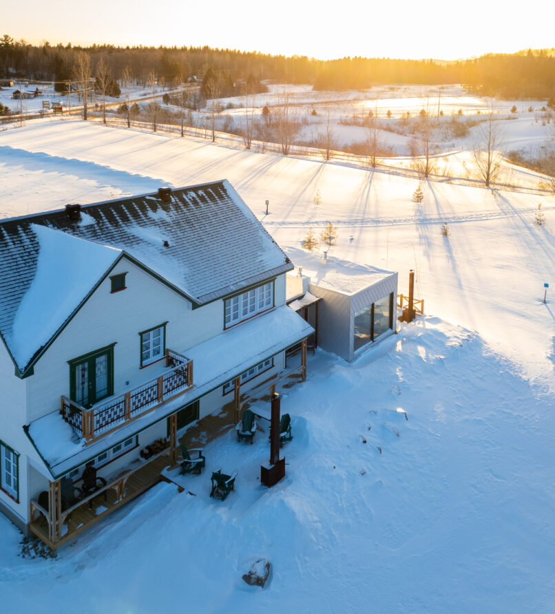 Maison Rollande et Émile