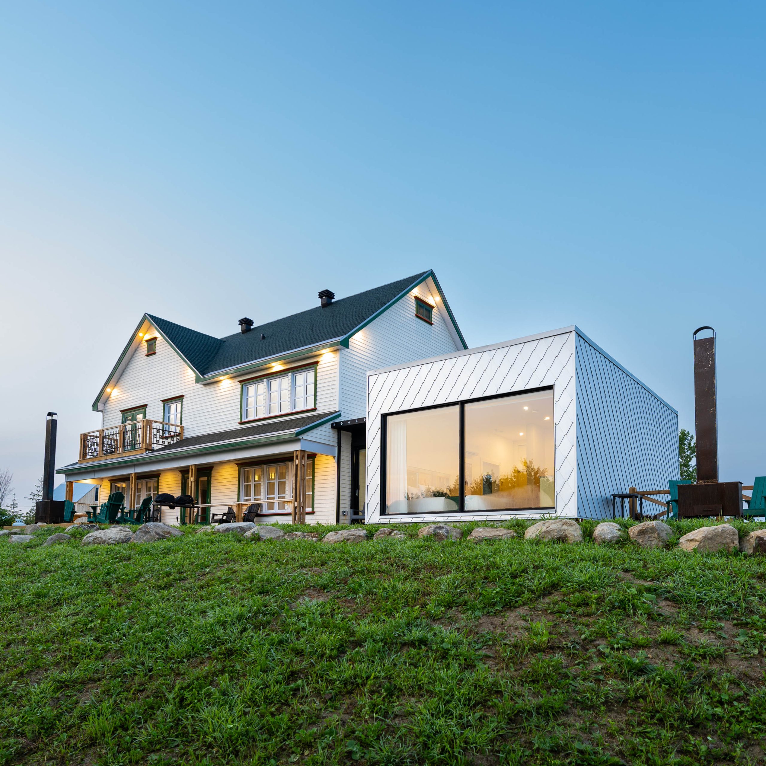 Maison Rollande et Émile