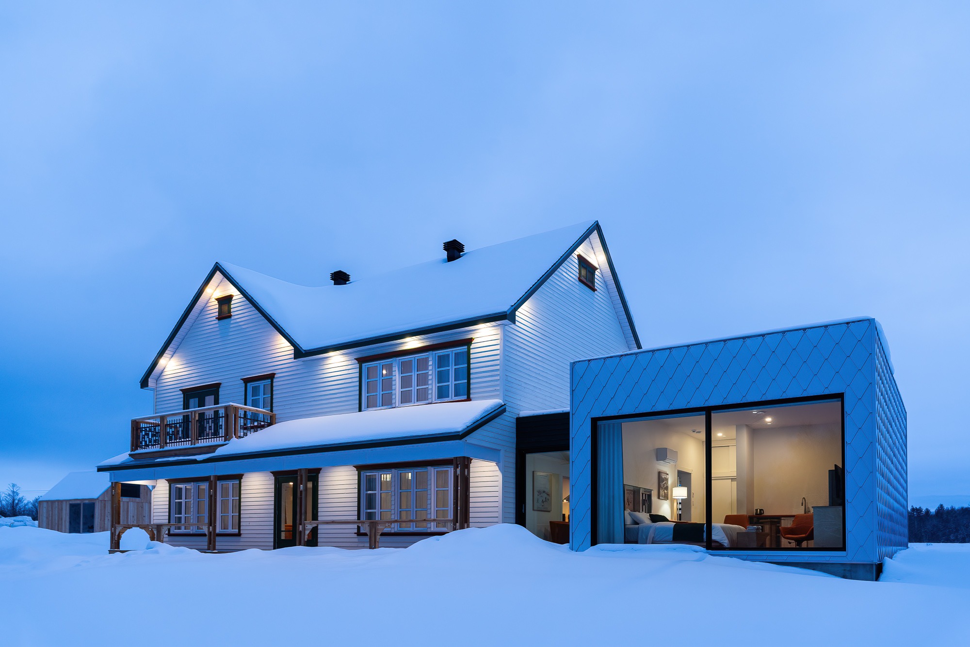 Maison Rollande et Émile