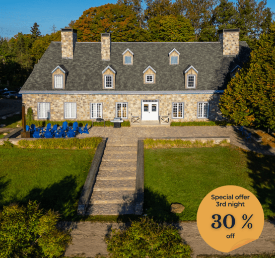 The Manor House