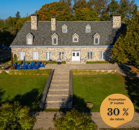 Le Manoir