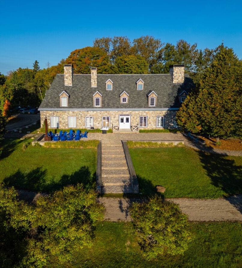 Le Manoir