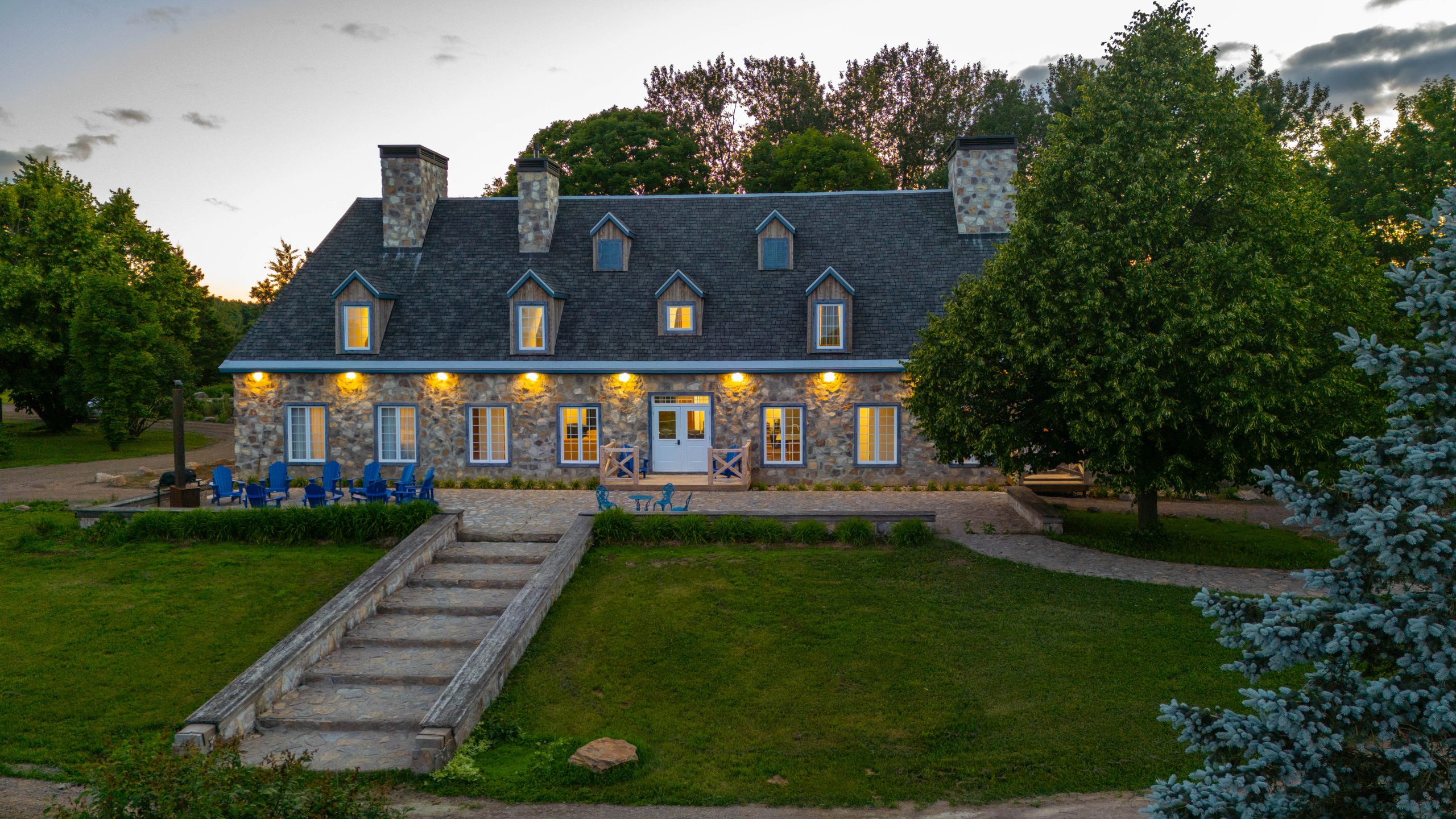 Le Manoir