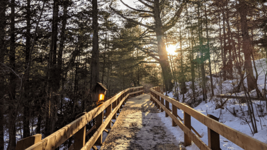Évasion en famille3