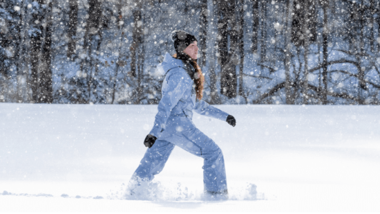 photo passion d'hiver