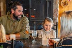 Éco-café, Le Baluchon