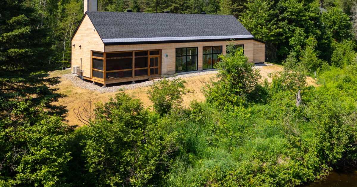Maison Ecochalet Avis