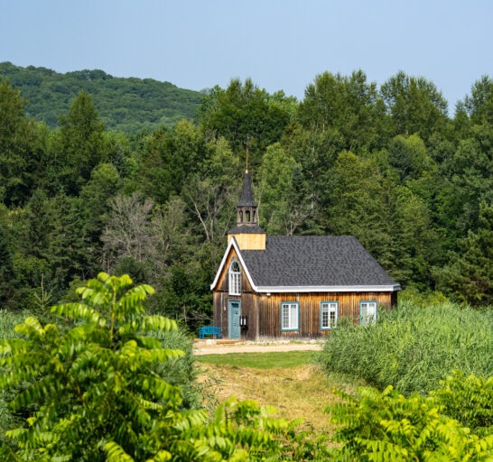 Loft Au bout d’une prière