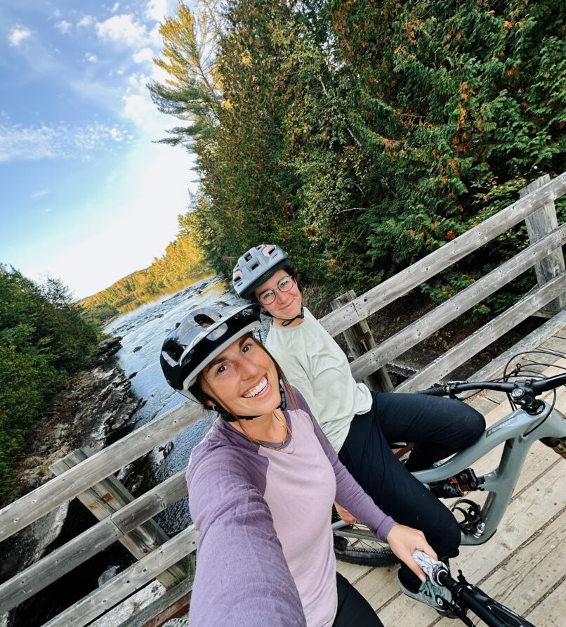 Escapade en Mauricie : deux jours de pur bonheur au Baluchon Éco-Villégiature