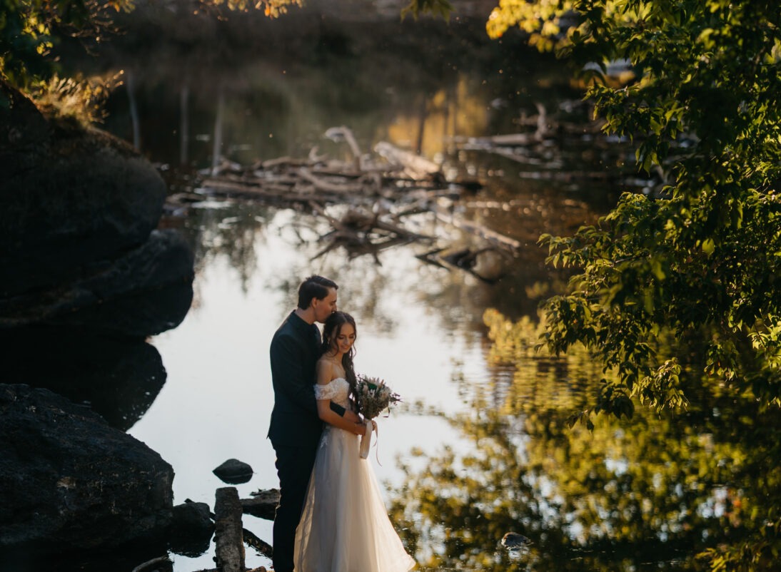 Plan your dream day!