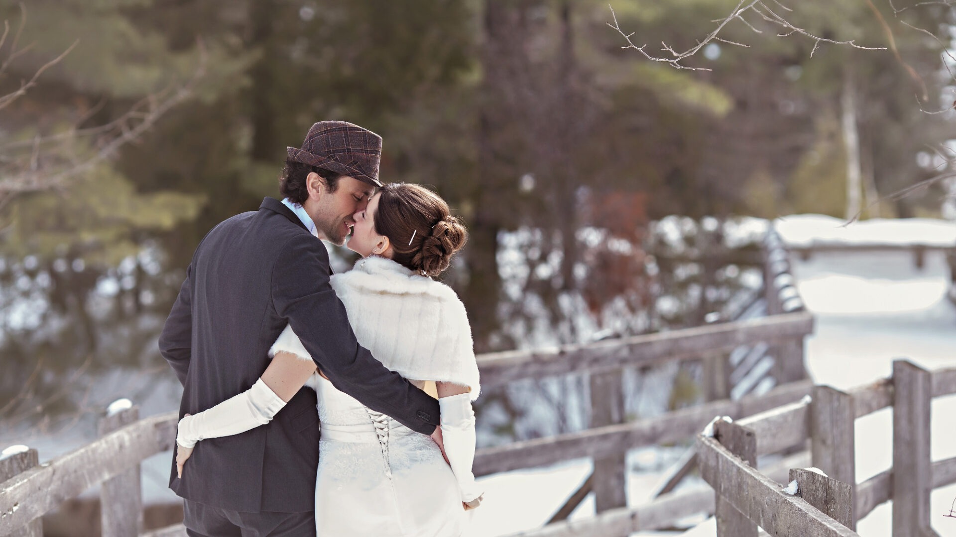 Reception and Weddings