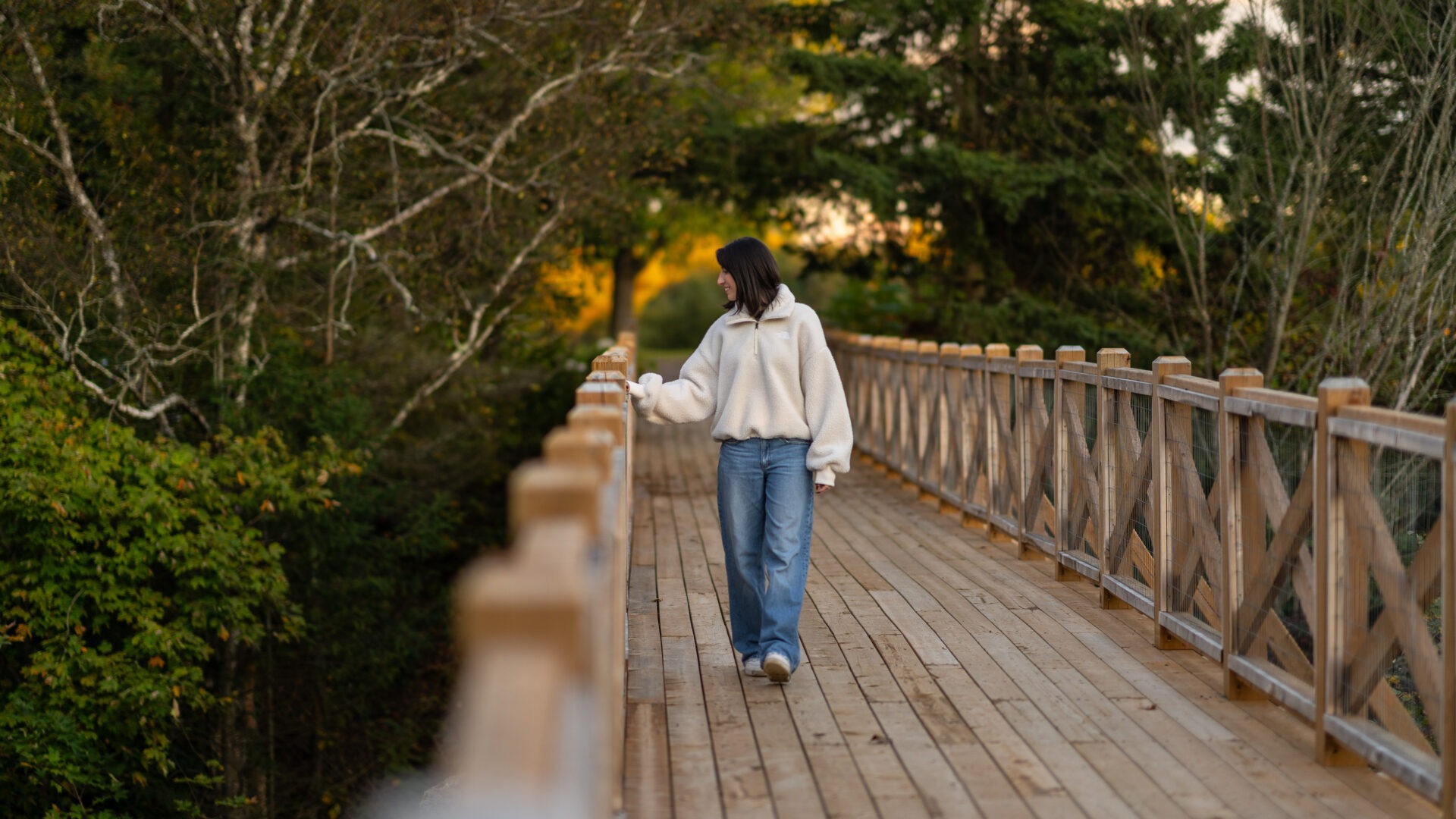 Activités plein air